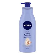 Maybe you would like to learn more about one of these? Buy Nivea Body Lotion Shea Smooth Milk For Dry Skin 400 Ml And Nivea Body Lotion Shea Smooth Milk For Dry Skin 200 Ml Online At Low Prices In India Amazon In