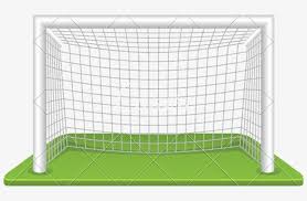 Free soccer goal clipart in ai, svg, eps or psd. Football Goal Post Vector Transparent Goal Transparent Png 800x457 Free Download On Nicepng