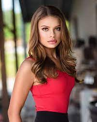 Cobra kai student, в титрах не указан. Hannah Kepple The Karate Kid Wiki Fandom