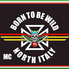 By the guess who audio cd. Born To Be Wild Mc North Italy Home Facebook