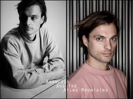 Listen to françois & the atlas mountains: Francois And The Atlas Mountains Interview Froggy S Delight Musique Cinema Theatre Livres Expos Sessions Et Bien Plus