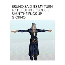 Pin By Jane Simmons On A Bizarre Meme Jojo Memes Jojo Bizzare Adventure Jojo Bizarre