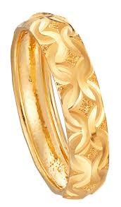 Banyak jenis rekabentuk cincin sebenarnya. Persamaan Cincin Merisik Cincin Tanda