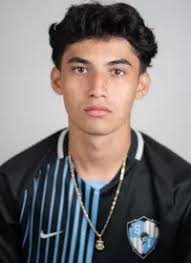 2024 Men's Soccer Roster