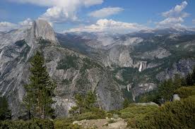 Glacier point is a viewpoint above yosemite valley, in california, united states. Glacier Point The Best Views In Yosemite National Park