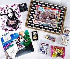 Check spelling or type a new query. Japan Nakama Top 10 Subscription Boxes For Anime Lovers