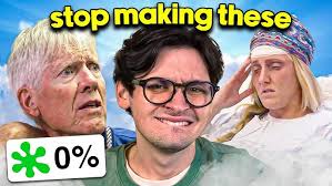 The Lock In (Laughably Bad Christian Horror Movie)