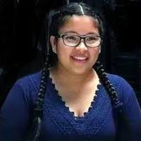 Marlene Daniela Lizárraga Saavedra