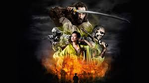 New Hollywood Movie Poster 47 Ronin Movie Hd Wallpapers 47 Ronin 47 Ronin Movie Keanu Reeves