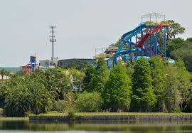 Suit Legoland Made 10 Year Old Remove Prosthetic Leg On Water Slide