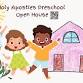 Holy Apostles Preschool Open House — Holy Apostles Catholic Church & Preschool
