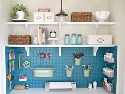 Not to disparage my beloved old house, but when we moved in there was one room that was basically scary. Craft Room Closet Makeover Hometalk Decorating Ideas