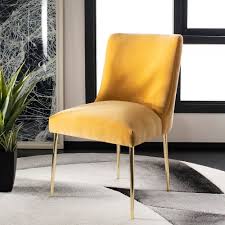 Overstock Com Online Shopping Bedding Furniture Electronics Jewelry Clothing More In 2020 Velvet Dining Chairs Upholstered Side Chair Side Chairs Dining