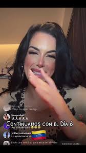 Nuestra Nueva Soberana de la Belleza: Emely Barile