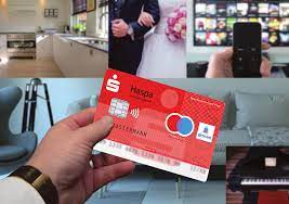 Plus, you don't have to worry about overdraft fees, since your spending cannot exceed the available balance on your card. Sparkassen Card Plus Von Der Haspa Fur Mehr Finanzspielraum