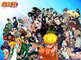 Hd wallpapers and background images. Naruto Best Wallpapers Wallpaper Cave