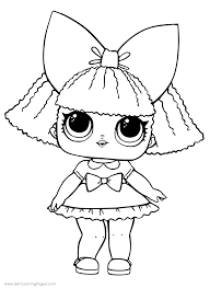 Lolsurprise Get Coloring These Lovely Lol Surprise Coloring Pages Click This Desenhos Para Colorir Frozen Imprimir Desenhos Para Colorir Desenhos Pra Colorir
