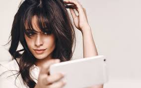 Camila cabello and shawn mendes have been dating since 2019. Susses Instagram Camila Cabello Camila Cabello Tapete 1680x1050 Wallpapertip