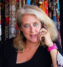 Barbara Blatt's Instagram, Twitter & Facebook