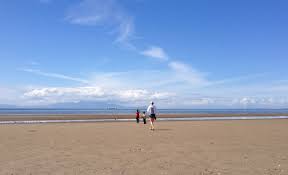 14 was specified as the maximum number but on the two times we were there there were. Barassie Beach Troon Beach Scenes Outdoor