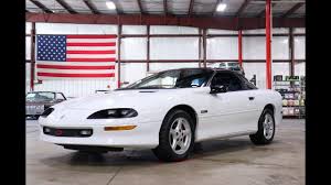 Image result for Arctic White 1994 Camaro