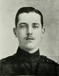 Lives of the First World War