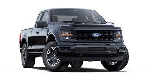 2025 Ford F 150 Truck