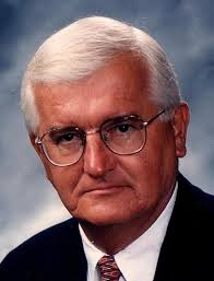 Obituary for John C. Carlyle