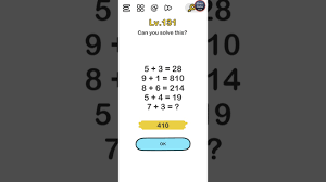 Brain Out Walkthrough Level 131 140 Youtube