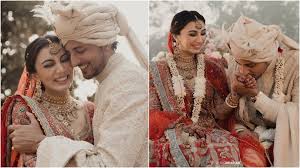 Singer Darshan Raval marries 'best friend forever' Dharal Surelia, shares  pictures
