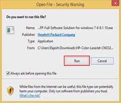 If you has any drivers problem, just download driver detection tool, this professional drivers tool will help you fix the driver problem for windows 10, 8.1, 7, vista and xp. Hp Color Laserjet Cm2320fxi Driver Download All In One Printer