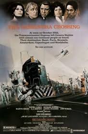The Cassandra Crossing (1976) | Cinemorgue Wiki | Fandom