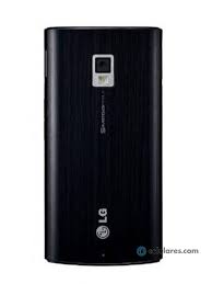 LG Optimus Mach LU3000 - Celulares.com ...