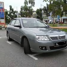Hubungi syam 0176746441 era 0125806441. Proton Waja 2007 Campro 1 6 Cars Cars For Sale On Carousell