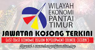 East coast economic region (ecer) (maleis: Jawatan Kosong Di East Coast Economic Region Development Council Ecerdc 9 February 2017 Kerja Kosong 2021 Jawatan Kosong Kerajaan 2021