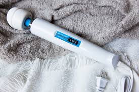 The Hitachi Magic Wand Original Review - Slutty Girl Problems