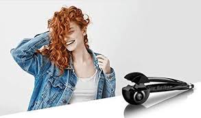This machine used a combination of chemical processing and heated rods to create a curl that would last. Professional Pro Perfect Ladies Curly Hair Machine Curl Secret Hair Curler Roller With Revolutionary At Rs 800 Piece Hair Iron Hair Straightening Machine Hair Pressing Machine Hair Pressing Straightener Cordless Hair Straightener