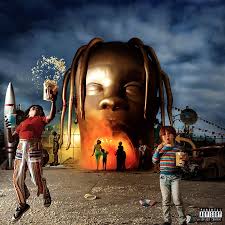 Travis Scott Birds In The Trap Sing Mcknight Album Cover The 20 Best Album Covers Of 2018 In 2020 Cool Album Covers Album Cover Art Rap Album Covers