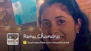 Renu Chandra is Fahsion, Beauty, Lifestyle, Travelling, Photography