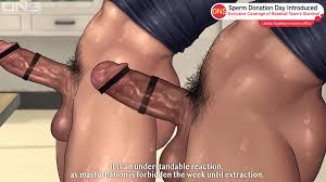 Sperm Donation Day
