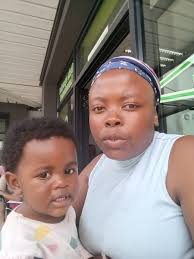 Faith Nkosi (@ofaitho)