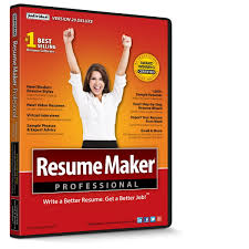 write a better resume: resumemaker