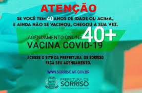 We did not find results for: Sorriso Libera Agendamento Para Populacao 40