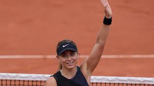 Jun 23, 2021 · religion christian. She Grew Up Among The Stars In Manhattan Now He Is The Revelation Of The French Open Newsline