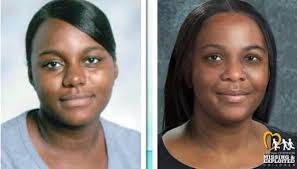 Still missing with no information.