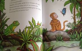 Aujourd'hui il y a un grand choix! Caro Z Ine Lit Ou Est Ma Maman Julia Donaldson Illustrations De Axel Scheffler