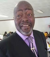 Sammy Lee Jones, Sr.