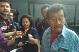 Dari bob hasan, pengusaha indonesia yang pernah menjadi menteri perindustrian dan perdagangan pada e. Koni Pasi Harus Lanjutkan Cita Cita Bob Hasan Antara News