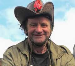 Remembering the legend that was Johnny 'The Rock'