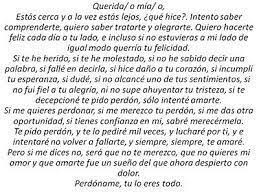 Cartas de amor cortas para tu amiga. Carta De Perdon Una Amiga Que La Haga Llorar Busqueda De Google Cartas De Perdon Cartas Para Mejor Amiga Hacerte Feliz